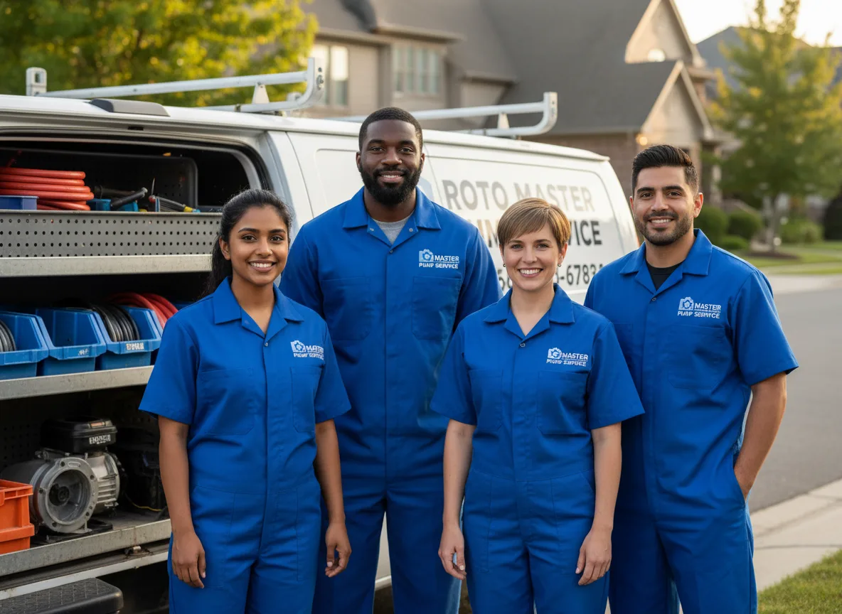 Sump Pump Installation company in Akron, IN